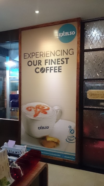 Photos of Excelso Pangkal Pinang