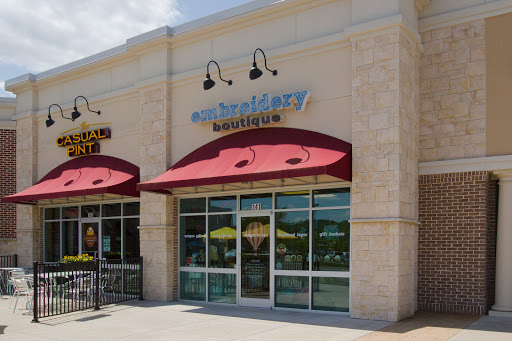Embroidery Boutique by Designs for You