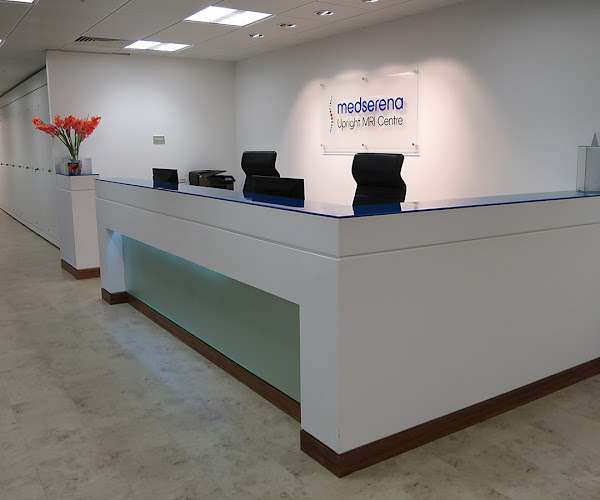 Medserena Upright MRI Centre London - London