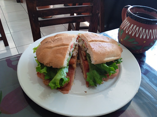 Las delicias de Daniel Gallery - Mexico