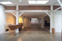 Volumes Éphémères à Saint-Cloud