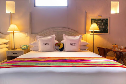 Hotel Bantu By Faranda Boutique, a member of Radisson Individuals by null