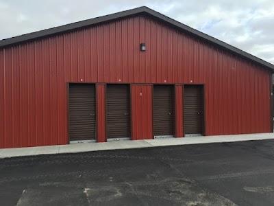Photos of Zeeland Self Storage