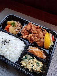 ２階食廊~o-to-ha~