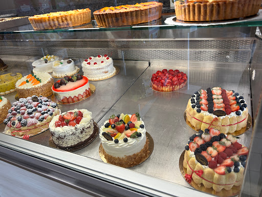 Patisserie St Martin - Thumbnail