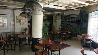 Photos of Hermo Cafe&zwnj;
