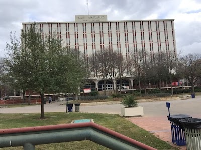 Photos of San Antonio College