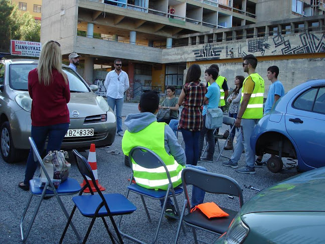 Σχολή Οδηγών Γιαννούκας - Σχολή οδήγησης