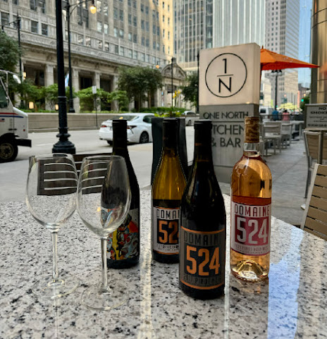 One North Kitchen & Bar by null