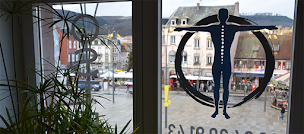 Photo n°1 de OSTÉOPATHE KUHN PATRICK à Saverne (Ostéopathe)