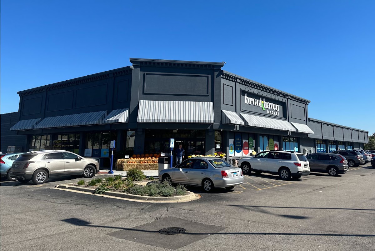 Brookhaven Market