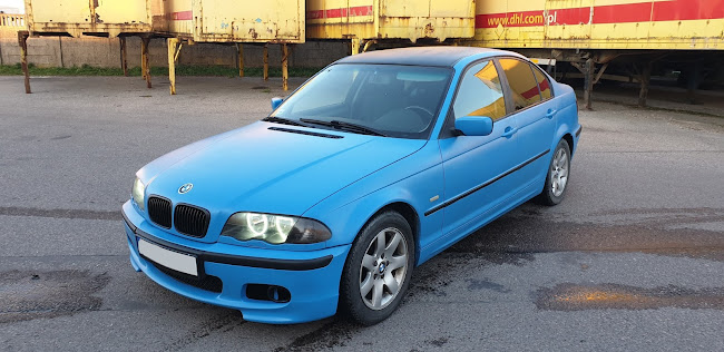Aive Motor - Warsztat Naprawa Serwis EŁK