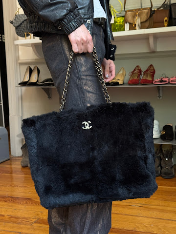 Irene Buffa - The house of preloved luxury by null