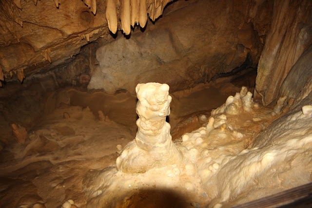 Grottes du Cerdon