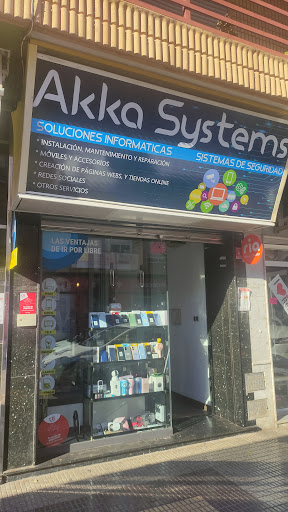 Akka Systems