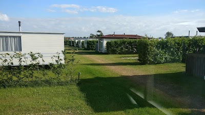 campground