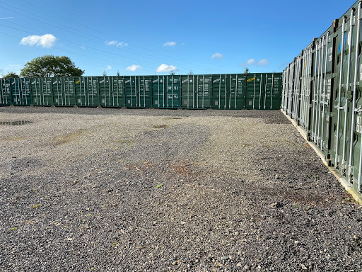 Storage North Cornwall