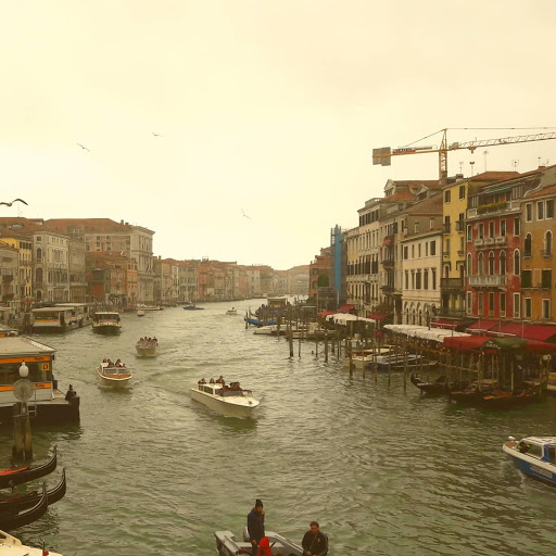 Morassutti Group - Visual