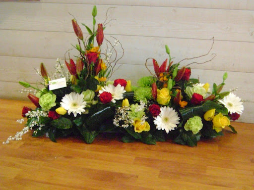 LORIENT l'atelier du fleuriste - Thumbnail