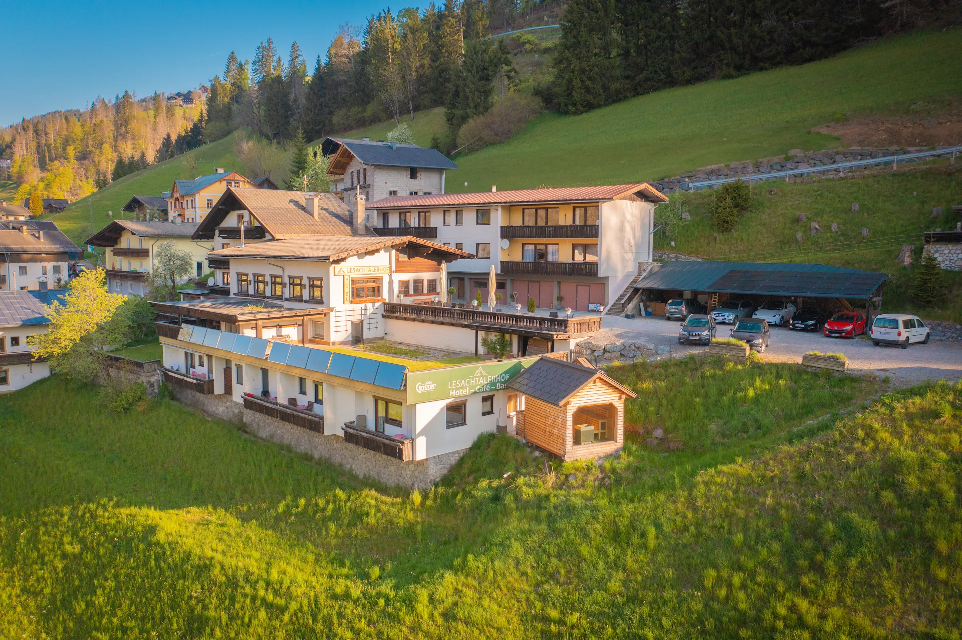 Lesachtalerhof