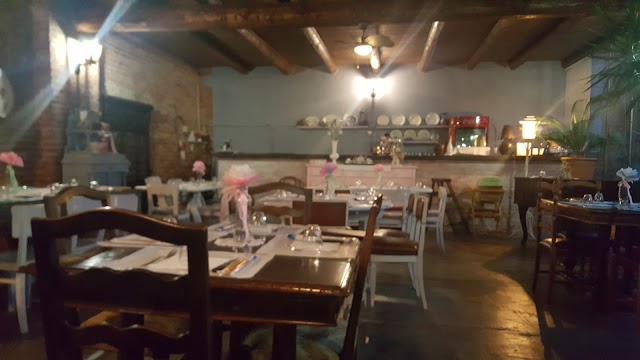 La Grattarola