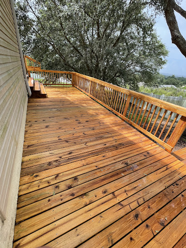 Precision Staining LLC - Visual