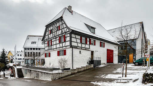 Heimatmuseum „Wirtles Haus“