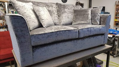 Causeway Upholstery