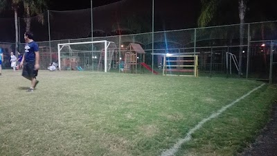 Photos of Parque tennis