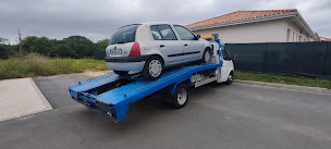 Photo n°18 de Epaviste DJ 64-40 à Anglet (Casse auto)