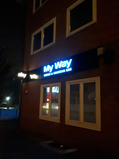 My Way - Shisha & Cocktail Bar Gallery - Germany