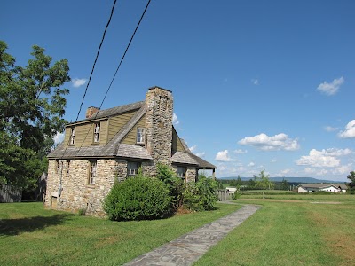 Homestead House Museum