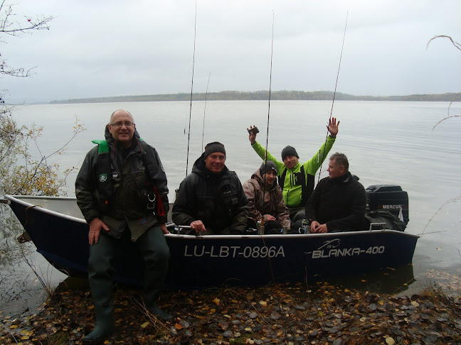 Opinii despre Rybka în Lublin - Sklep