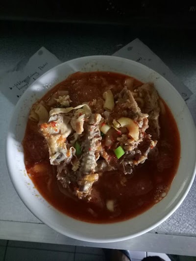 Photos of Waroeng Seblak Pantura Tegal Jawa Tengah