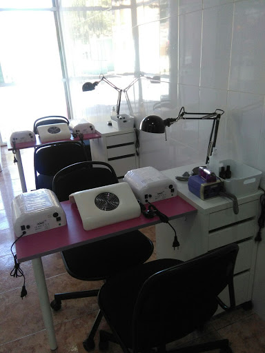 Uñasperfectas.com - Visual