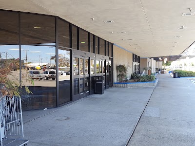 Imperial Beach Commissary