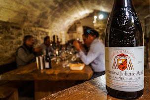 Photo n°59 de Restaurant O'Papilles à Avignon (Restaurant)