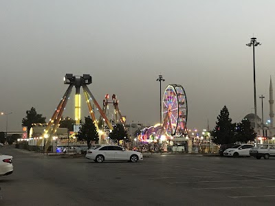 Photos of M1 Oyunparkı