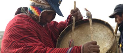 Photos of La Paz on Foot