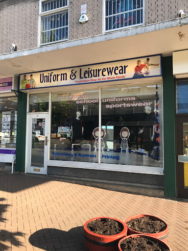 The Uniform & Leisurewear Company Limited