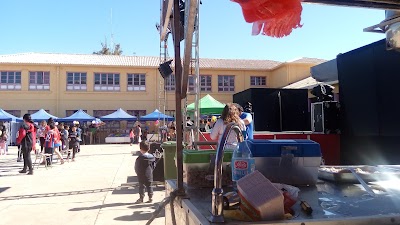 Photos of Municipality of Combarbala
