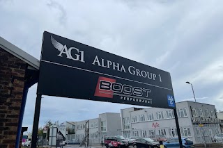 ALPHA GROUP 1