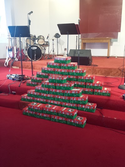 Photos of LifePoint Community Church