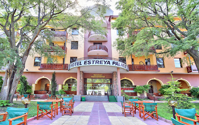 "Естрея Палас"