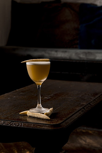 Comments and reviews of Bramble Bar & Lounge