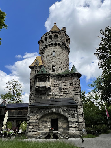 Mutterturm