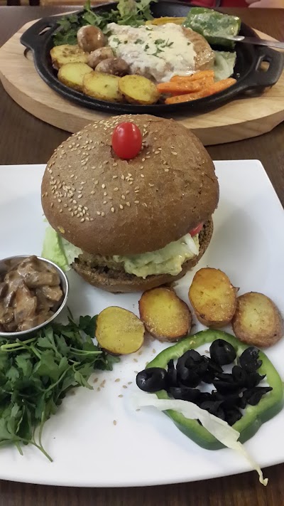 Photos of HEDAYAT cafe restaurant