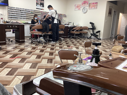 EVEN Nails & Spa - Thumbnail