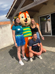 Photo n°41 de Domaine le Chatelier à Le Fenouiller (Terrain de camping)