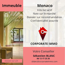 Photo n°3 de Patrice Juma Kalinda - Conseiller Immobilier Ometim à Vence (Expert immobilier)